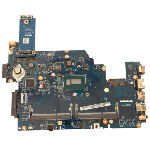 Acer E5-571/E5-531 - Z5WAH Notebook Anakart - İ3 4005U İşlemcili