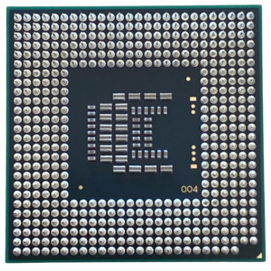 İntel Core 2 Duo T6600 2.20Ghz 800 Mhz Notebook İşlemci - SLGF5 2