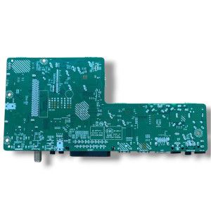 Axen AX32DAB04/0202 - Televiziyon Anakart - 18AT026V1.0 2