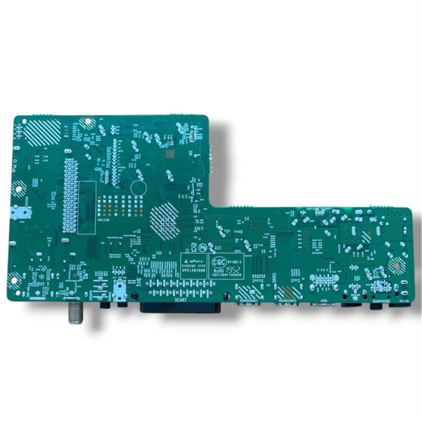Axen AX32DAB04/0202 - Televiziyon Anakart - 18AT026V1.0