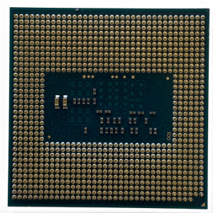 İntel  i5 4.Nesil, 4300M, 2.60Ghz, Notebook İşlemci Model : SR1H9 2