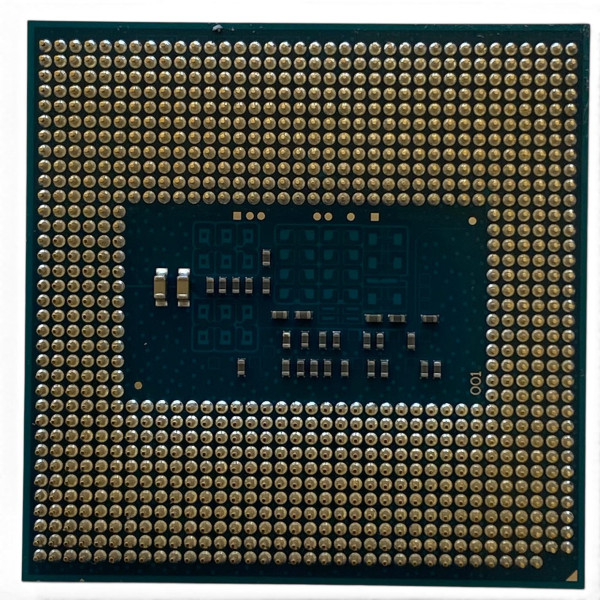 İntel  i5 4.Nesil, 4300M, 2.60Ghz, Notebook İşlemci Model : SR1H9