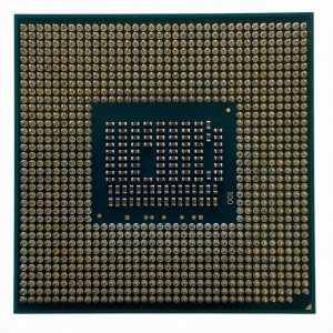 İntel  i5 3.Nesil, 3230M, 2.60Ghz, Notebook İşlemci : Model : SR0WY 2