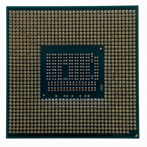 İntel  i5 3.Nesil, 3230M, 2.60Ghz, Notebook İşlemci : Model : SR0WY