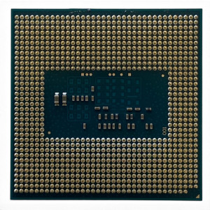 İntel  Core i7-4610M  3.0GHz, 4 MB, Notebook İşlemci : Model : SR1KY 2