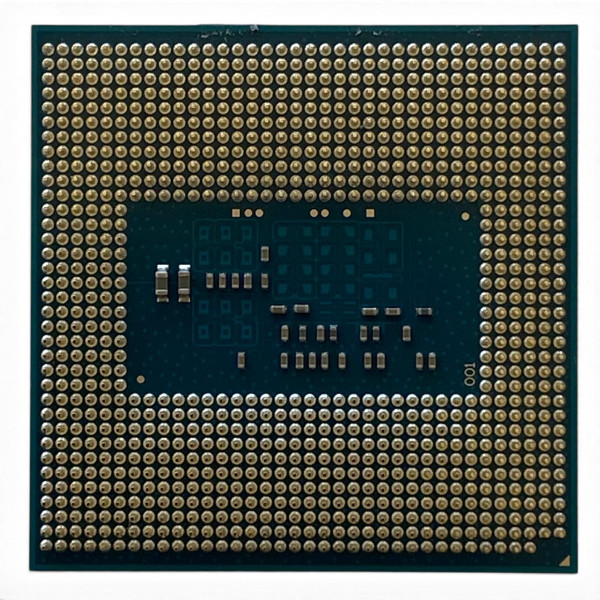 İntel  Core i7-4610M  3.0GHz, 4 MB, Notebook İşlemci : Model : SR1KY
