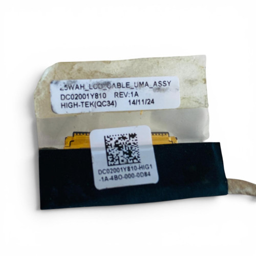 Acer E5-571/E5-531 - Z5WAH Notebook Görüntü Data Kablosu