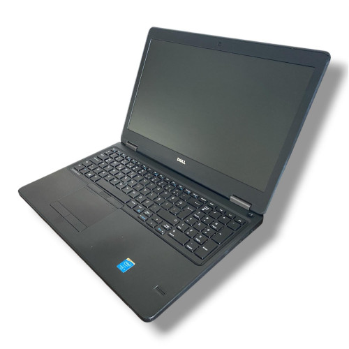 Dell Latitude E5550 Notebook İ5 - 5300U işlemcili 8 GB Ram, 120 SSD