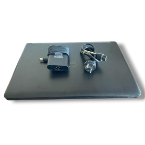Dell Latitude E5550 Notebook İ5 - 5300U işlemcili 8 GB Ram, 120 SSD 2