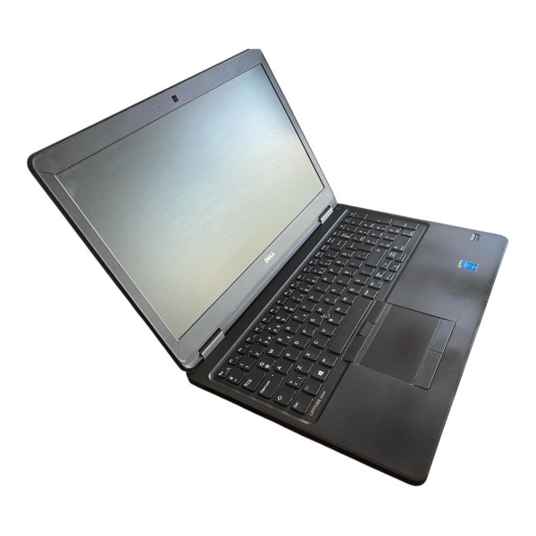 Dell Latitude E5550 Notebook İ5 - 5300U işlemcili 8 GB Ram, 120 SSD