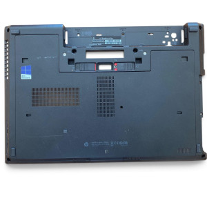 HP EliteBook 8470p Dizüstü Bilgisayar Alt Kasa ve Kapak