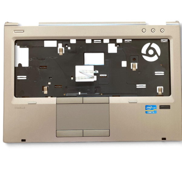 HP EliteBook 8470p Dizüstü Bilgisayar Üst Kapak