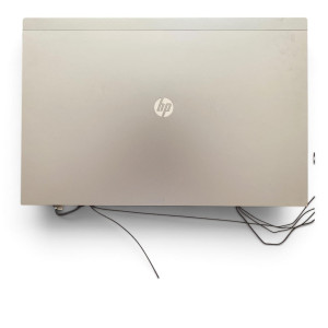 HP EliteBook 8470p Dizüstü Bilgisayar Ekran Kasası Bezel ve Ekran Çıtası