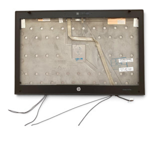 HP EliteBook 8470p Dizüstü Bilgisayar Ekran Kasası Bezel ve Ekran Çıtası 2