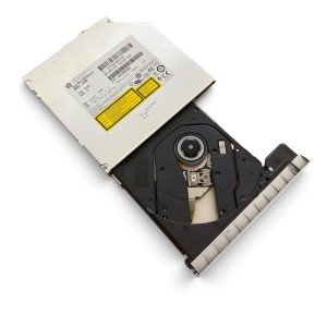 HP EliteBook 8470p Dizüstü Bilgisayar Sata Bağlantılı -CD/DVD RW