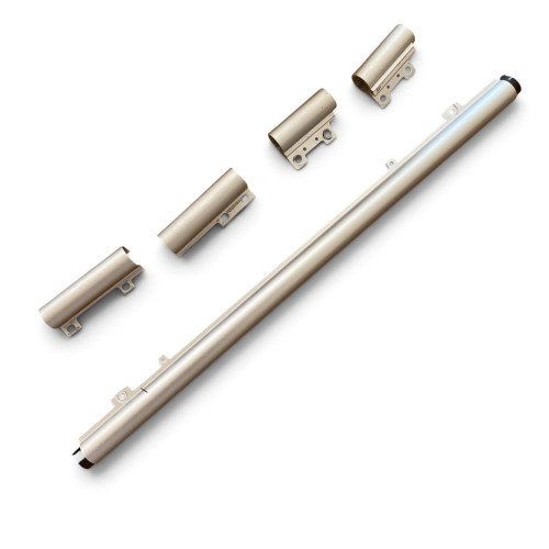HP EliteBook 8470p Dizüstü Bilgisayar Ekran Menteşe Kapakları