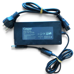 Casper Nirvana One A500 - Güç Adaptörü 19 V - 6.32A - 120 Watt - FSP120-ABBN3