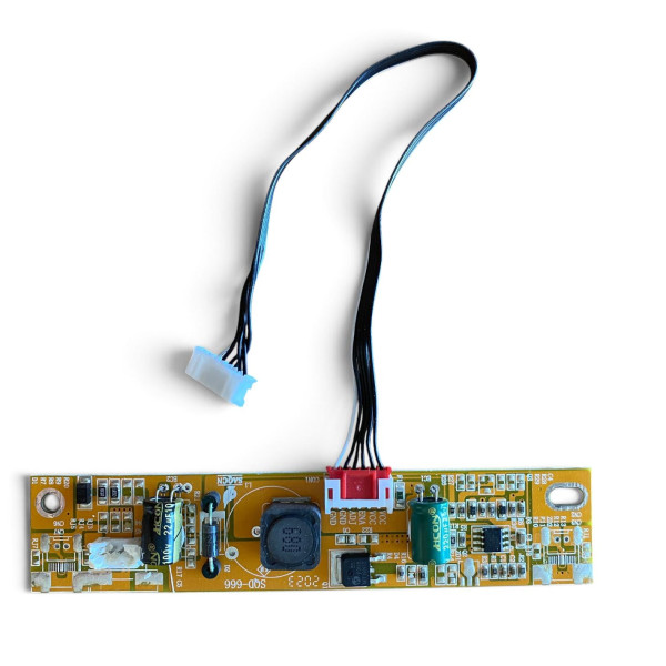Casper Nirvana One A500 - İnveter Bord - SQD 666