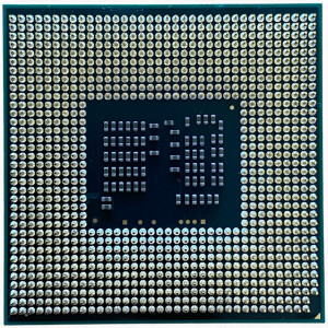 İntel i5 460M, 3M Önbellek 2.53 GHz - PGA988 - Model : SLBZW 2
