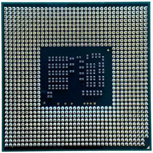 İntel i5 460M, 3M Önbellek 2.53 GHz - PGA988 - Model : SLBZW