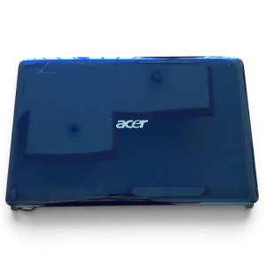 Acer Aspire 5739G - Notebook Komple Ekran Kasası Çerçeve & Bezel 2