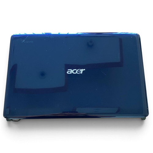 Acer Aspire 5739G - Notebook Komple Ekran Kasası Çerçeve & Bezel