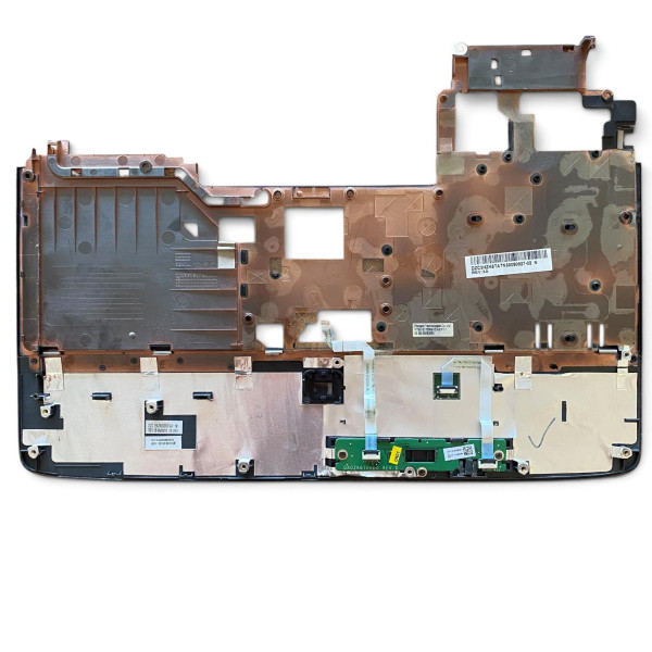Acer Aspire 5739G - Notebook Üst Kapak