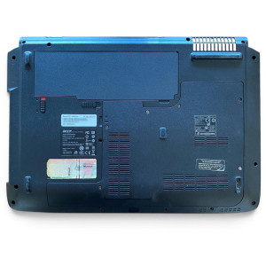 Acer Aspire 5739G - Notebook At Kasa