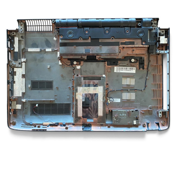 Acer Aspire 5739G - Notebook At Kasa