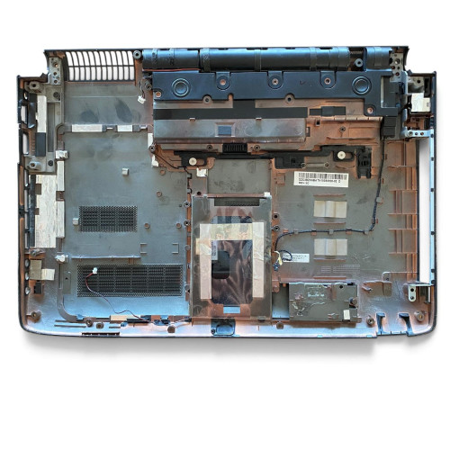 Acer Aspire 5739G - Notebook At Kasa