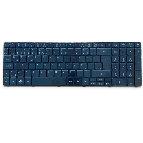 Acer Aspire 5739G - Notebook - Türkçe Q Klavye - Model : ZK6