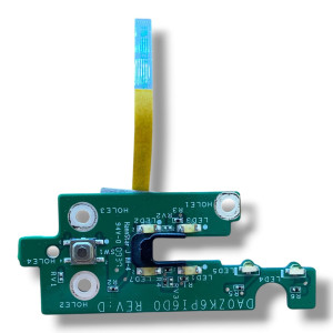 Acer Aspire 5739G - Notebook Power Buton ve Flex Kablosu