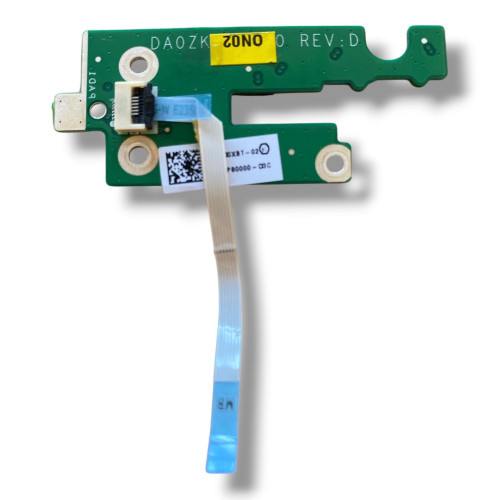 Acer Aspire 5739G - Notebook Power Buton ve Flex Kablosu