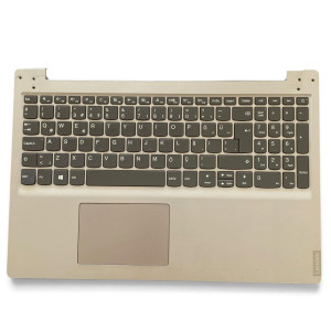 Lenovo İdeapad s145-15AST- Notebook Üst Kapak, Klavye, Tochpad
