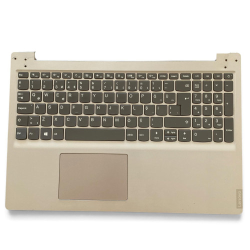 Lenovo İdeapad s145-15AST- Notebook Üst Kapak, Klavye, Tochpad