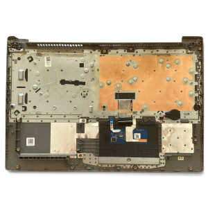 Lenovo İdeapad s145-15AST- Notebook Üst Kapak, Klavye, Tochpad 2