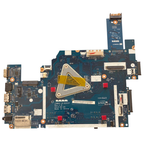 Acer E5-571/E5-531 - Z5WAH Notebook Anakart - İ3 4005U İşlemcili