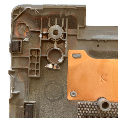 Lenovo İdeapad s145-15AST- Notebook Alt Kapak