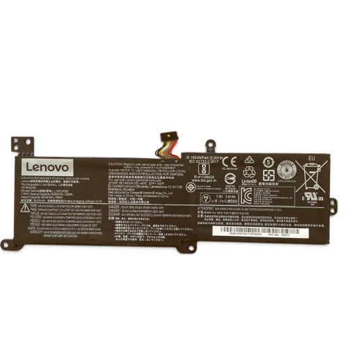 Lenovo İdeapad s145-15AST- Notebook Batarya - Model : L16C2PB2