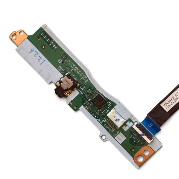 Lenovo İdeapad s145-15AST- Notebook Kart Okuyucu Bord ve Flex Kablosu