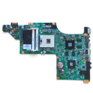 HP Pavilion DV6 - 3113et - Notebook Anakart