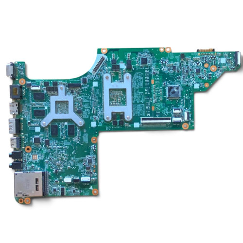 HP Pavilion DV6 - 3113et - Notebook Anakart