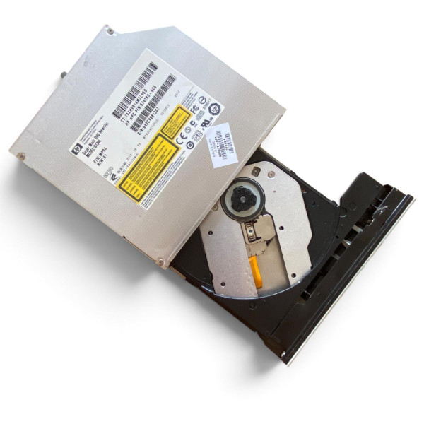 HP Pavilion DV6 - 3113et - Notebook, Sata, CD/DVD RW Model: GT30L