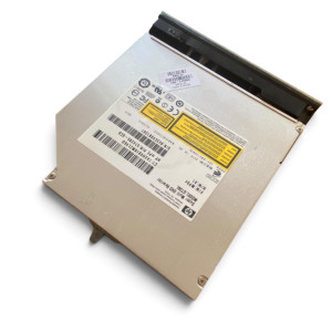 HP Pavilion DV6 - 3113et - Notebook, Sata, CD/DVD RW Model: GT30L 2