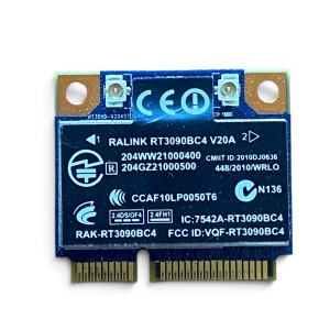 HP Pavilion DV6 - 3113et - Notebook Kablosuz Ağ Kartı Wireless Kart