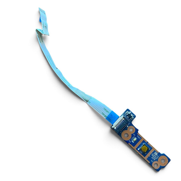 HP Pavilion DV6 - 3113et - Notebook Power Buton Bord, Flex Kablo - DA0LX6PB4D0