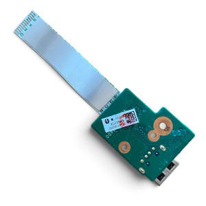 HP Pavilion DV6 - 3113et - Notebook USB Bord ve Flex Kablo - DA0LX6TB4D0 2