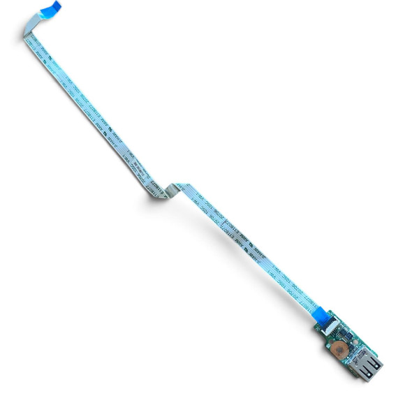 HP Pavilion DV6 - 3113et - Notebook USB Bord ve Flex Kablo - DA0LX6TB14D0