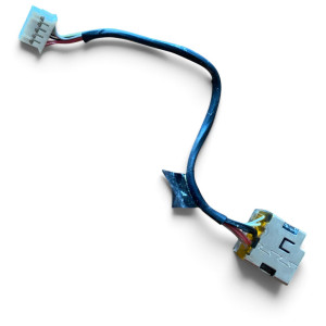 HP Pavilion DV6 - 3113et - Notebook Güç Girişi Power Jack