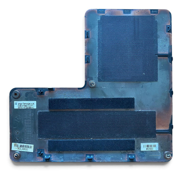 HP Pavilion DV6 - 3113et - Notebook Alt Kasa Kapağı